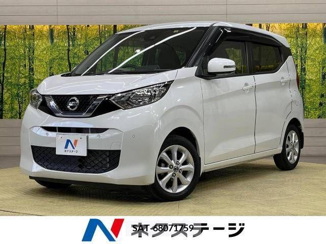 Nissan DAYZ 2019-12 215679-0