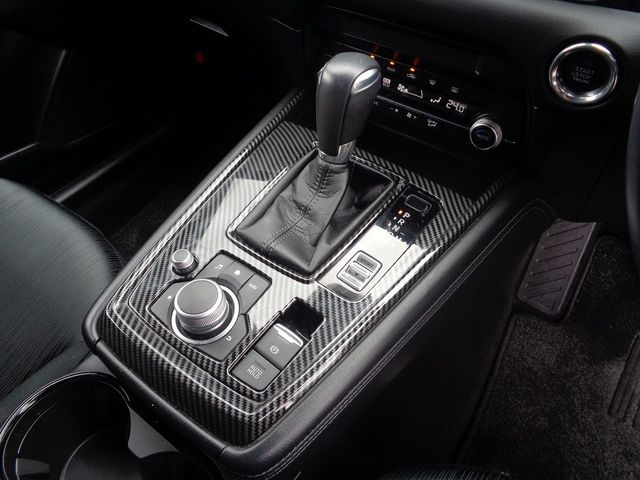 Mazda CX-8 2020-07 10979-14