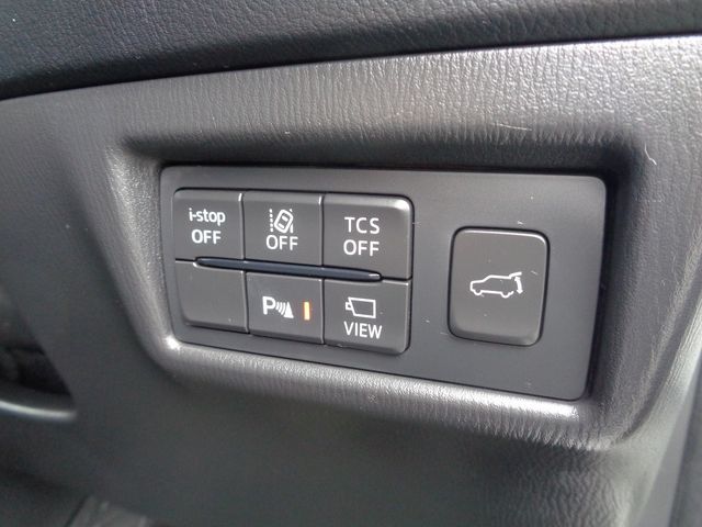 Mazda CX-8 2020-07 10979-16