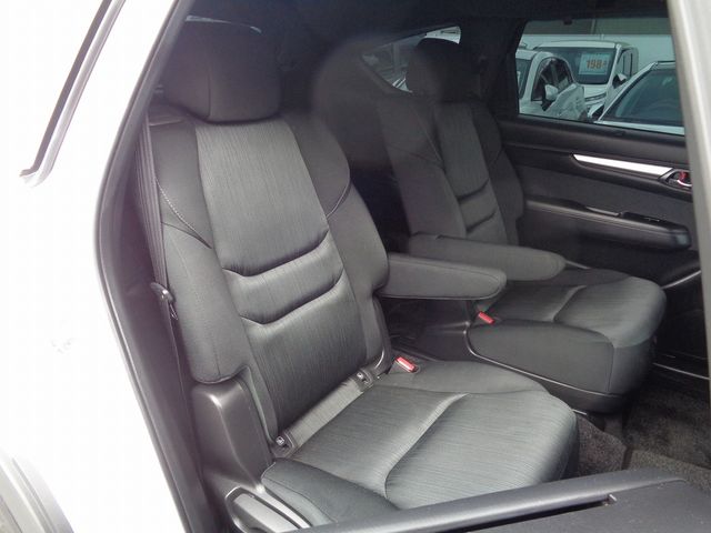 Mazda CX-8 2020-07 10979-5