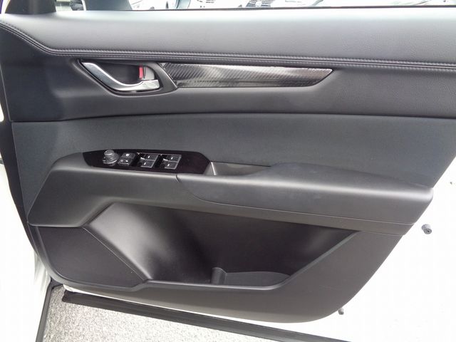 Mazda CX-8 2020-07 10979-18