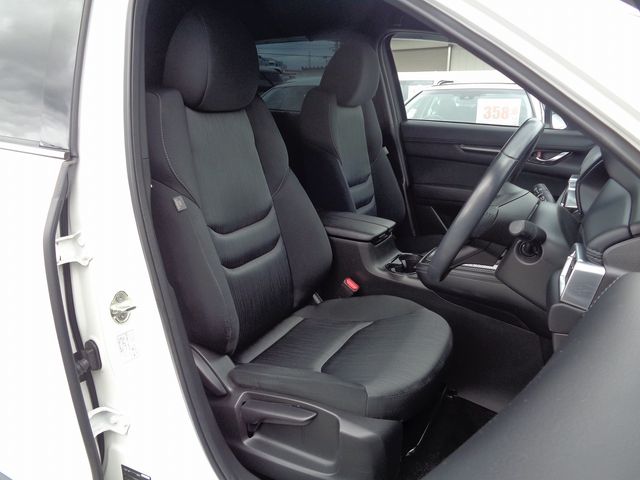 Mazda CX-8 2020-07 10979-3