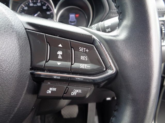 Mazda CX-8 2020-07 10979-22