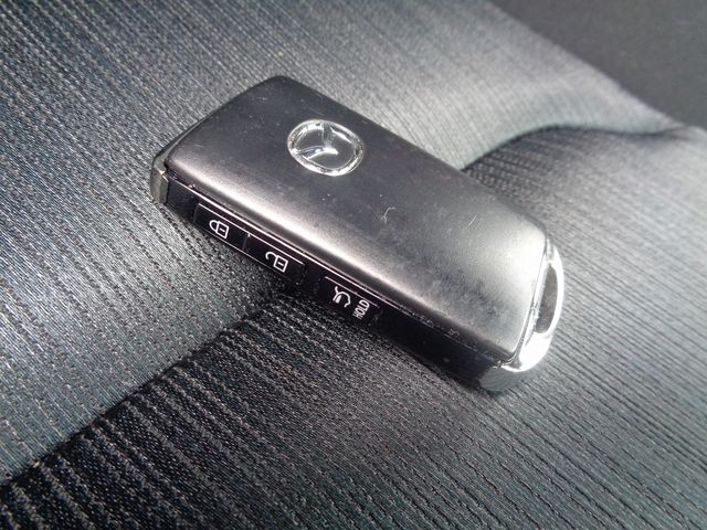 Mazda CX-8 2020-07 10979-26