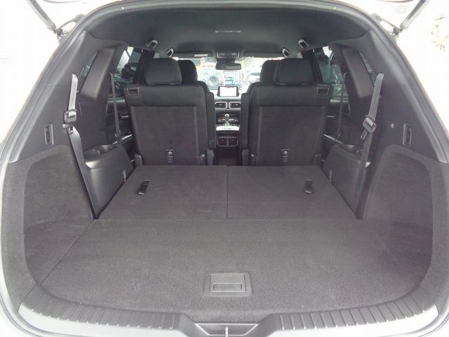 Mazda CX-8 2020-07 10979-8