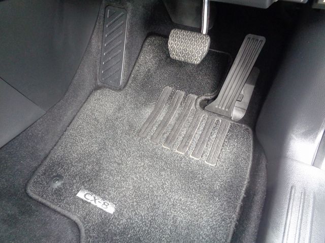 Mazda CX-8 2020-07 10979-17