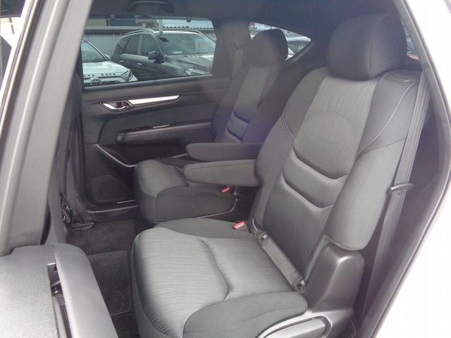 Mazda CX-8 2020-07 10979-6