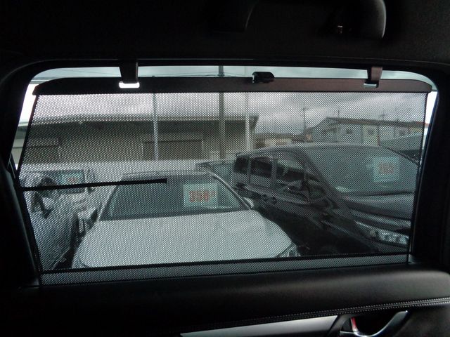 Mazda CX-8 2020-07 10979-19