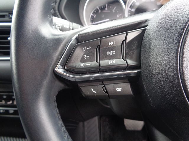Mazda CX-8 2020-07 10979-21