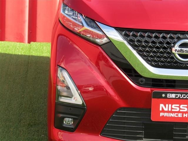 Nissan DAYZ 2022-02 183012-17