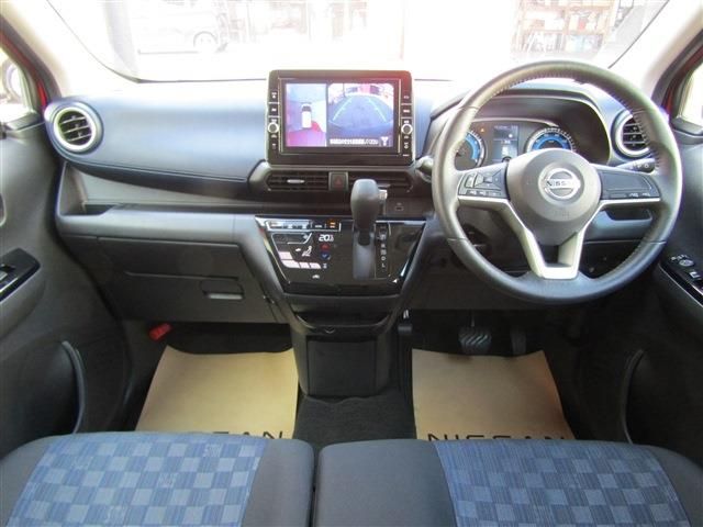Nissan DAYZ 2022-02 183012-2