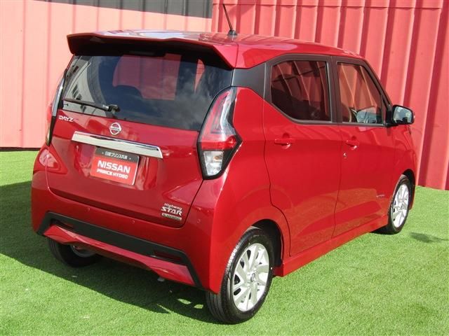Nissan DAYZ 2022-02 183012-24