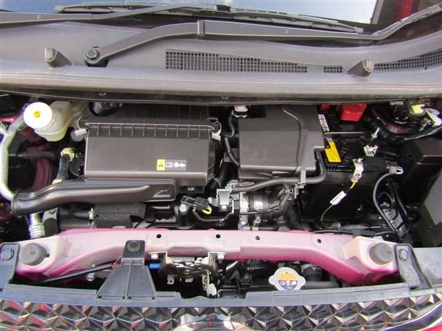 Nissan DAYZ 2022-02 183012-28