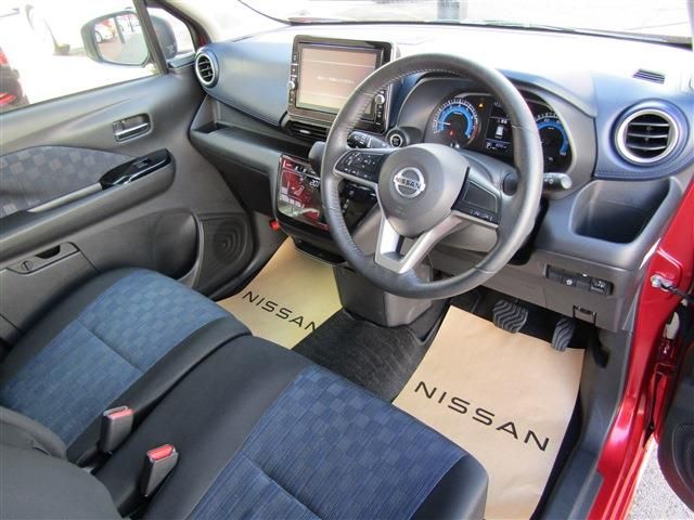 Nissan DAYZ 2022-02 183012-5
