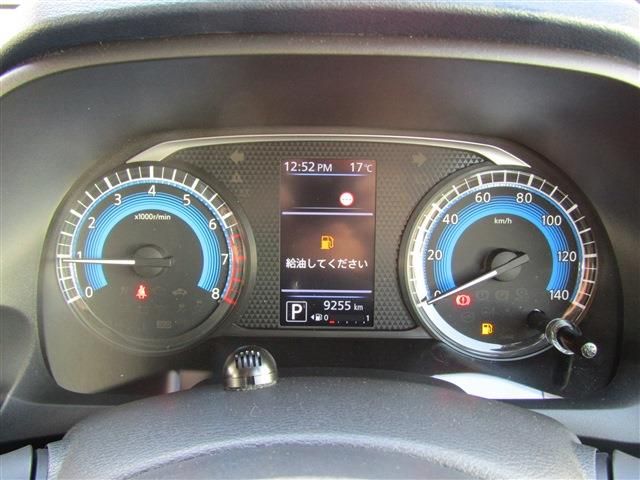 Nissan DAYZ 2022-02 183012-16