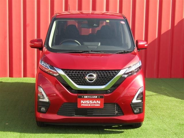Nissan DAYZ 2022-02 183012-19