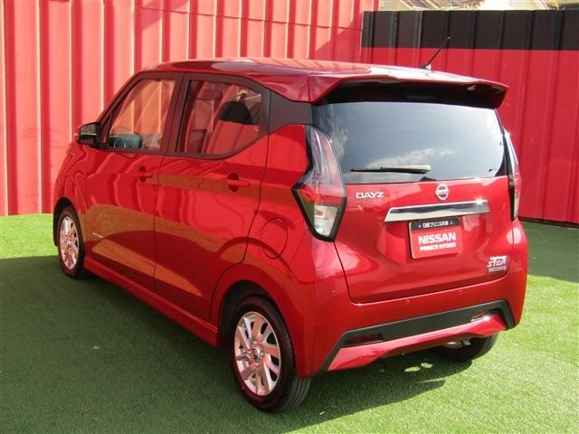 Nissan DAYZ 2022-02 183012-1