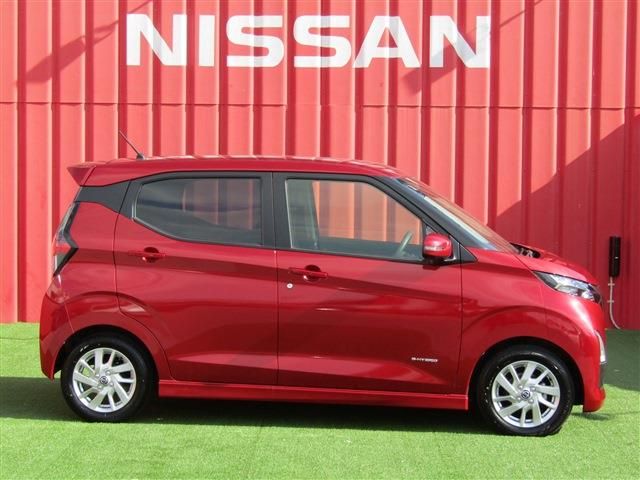 Nissan DAYZ 2022-02 183012-22