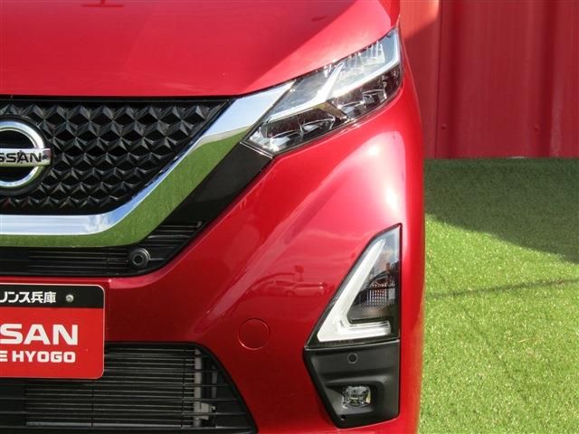 Nissan DAYZ 2022-02 183012-18