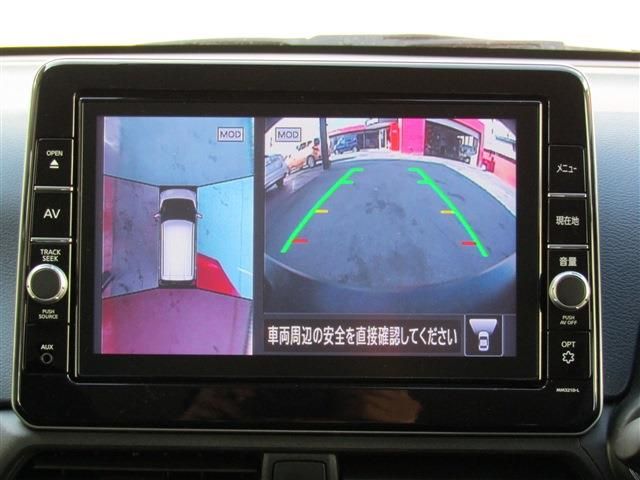 Nissan DAYZ 2022-02 183012-3