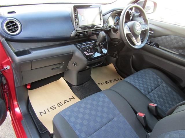 Nissan DAYZ 2022-02 183012-25