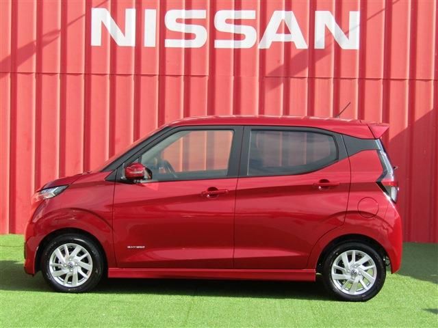 Nissan DAYZ 2022-02 183012-21