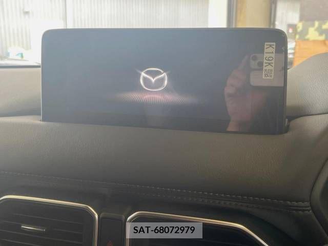 Mazda CX-5 2022-06 265974-2