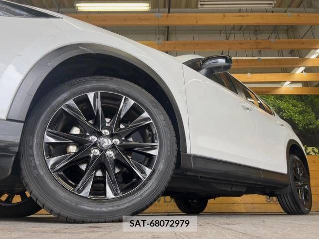 Mazda CX-5 2022-06 265974-13