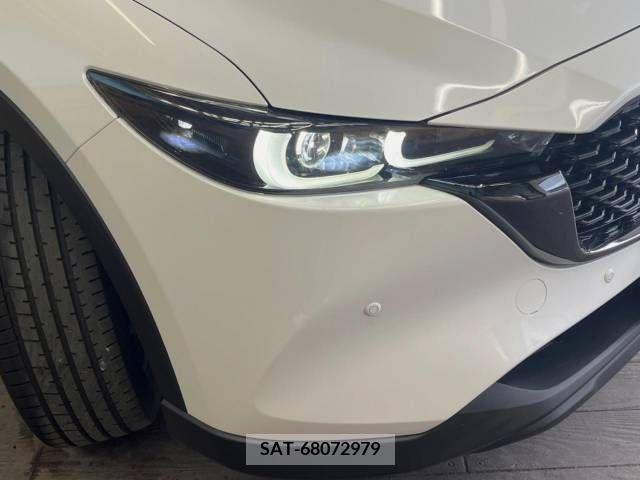 Mazda CX-5 2022-06 265974-12