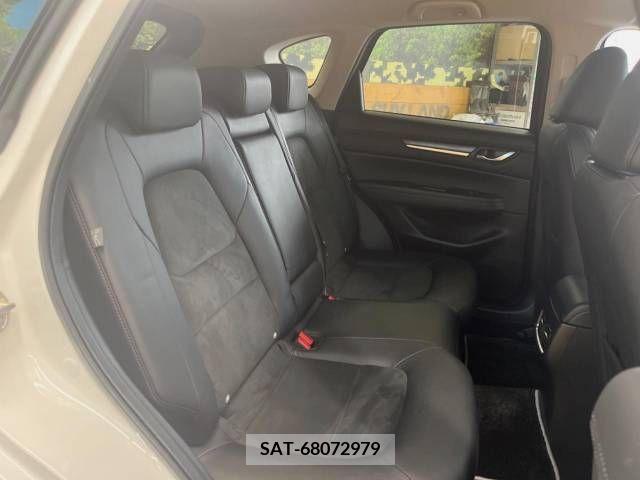 Mazda CX-5 2022-06 265974-10
