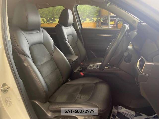 Mazda CX-5 2022-06 265974-9