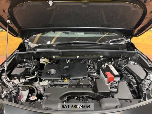 Toyota HARRIER 2022-04 297803-18