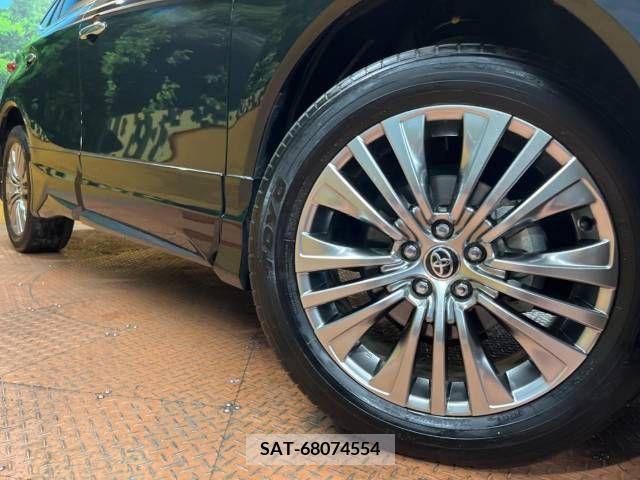 Toyota HARRIER 2022-04 297803-13
