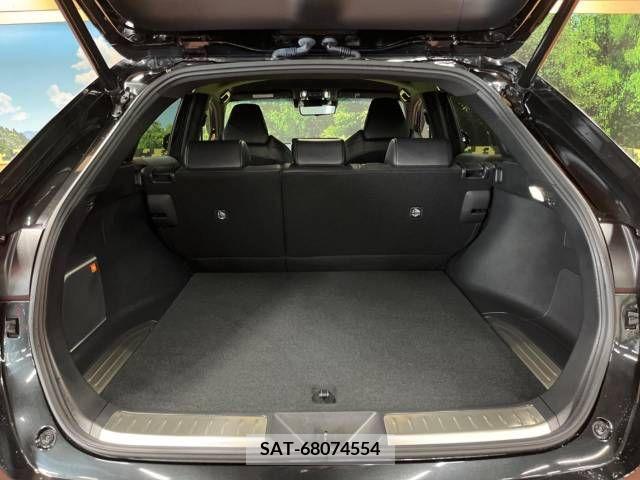 Toyota HARRIER 2022-04 297803-10