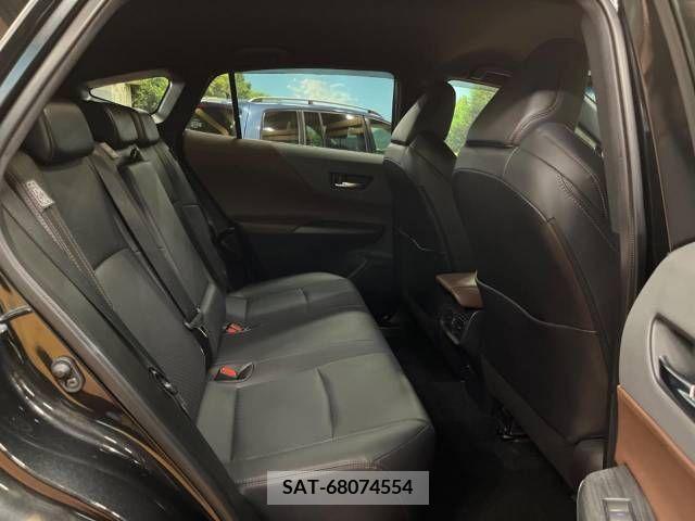 Toyota HARRIER 2022-04 297803-9