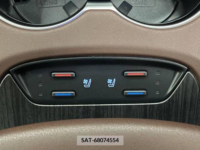 Toyota HARRIER 2022-04 297803-7