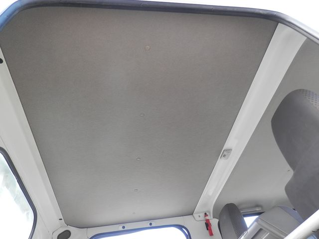 Nissan ATLAS 2008-08 379-25