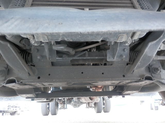 Nissan ATLAS 2008-08 379-18