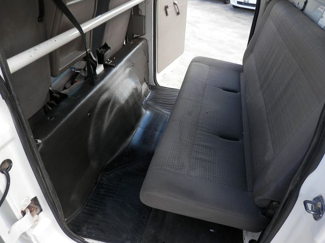 Nissan ATLAS 2008-08 379-24