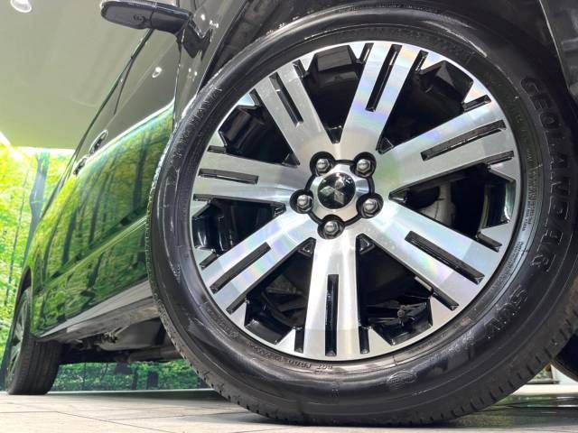 Mitsubishi DELICA D5 2023-03 15350-13
