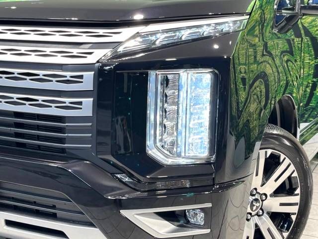 Mitsubishi DELICA D5 2023-03 15350-12