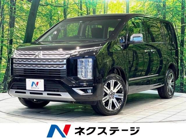 Mitsubishi DELICA D5 2023-03 15350-0