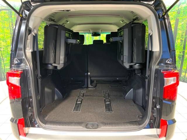Mitsubishi DELICA D5 2023-03 15350-11