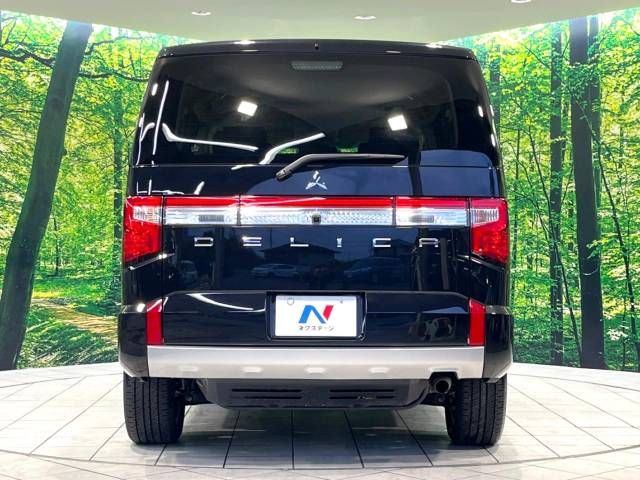 Mitsubishi DELICA D5 2023-03 15350-15