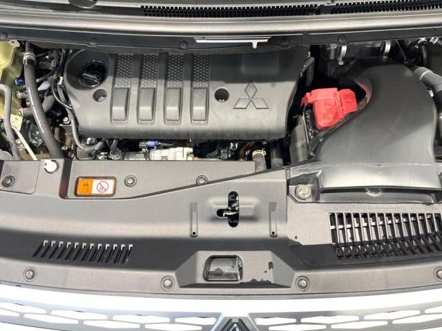 Mitsubishi DELICA D5 2023-03 15350-19