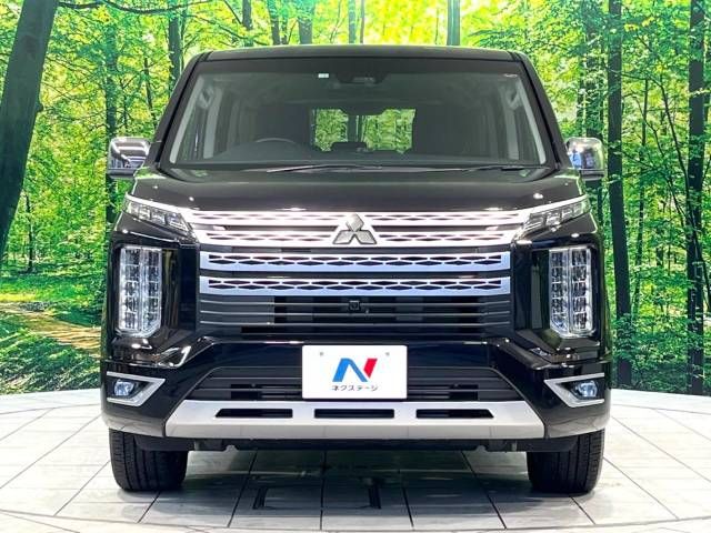 Mitsubishi DELICA D5 2023-03 15350-14