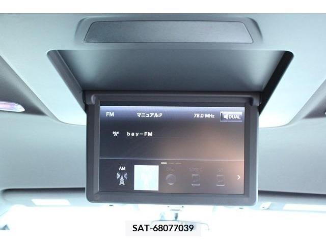 Toyota ALPHARD 2016-06 259094-5