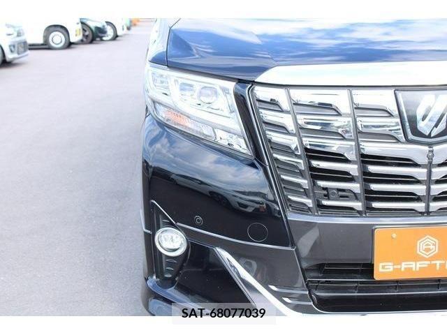 Toyota ALPHARD 2016-06 259094-10