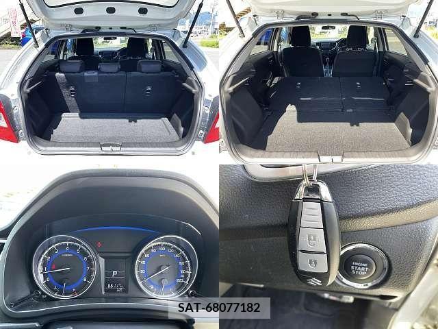 Suzuki BALENO 2016-03 343243-5