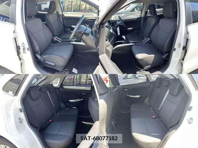 Suzuki BALENO 2016-03 343243-4